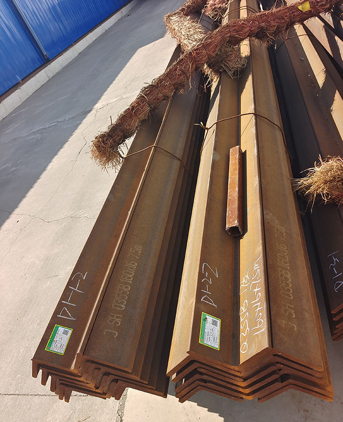 ∠280×280×28mm角鋼